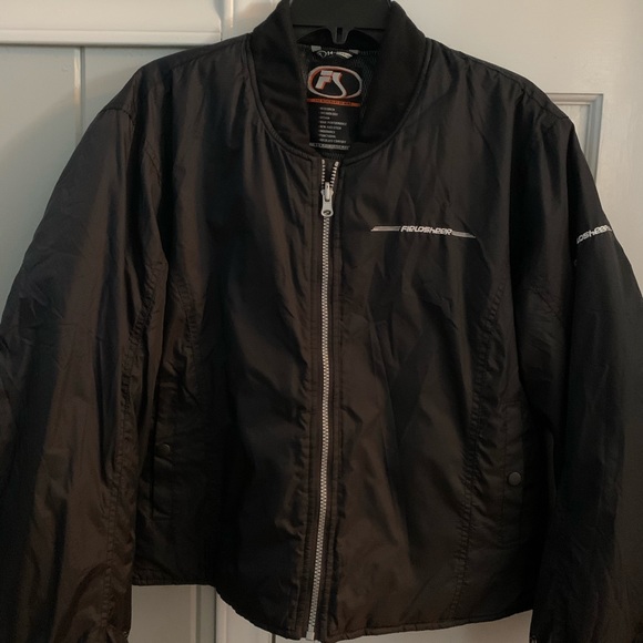 Men’s field sheer performance jacket. - Picture 2 of 6